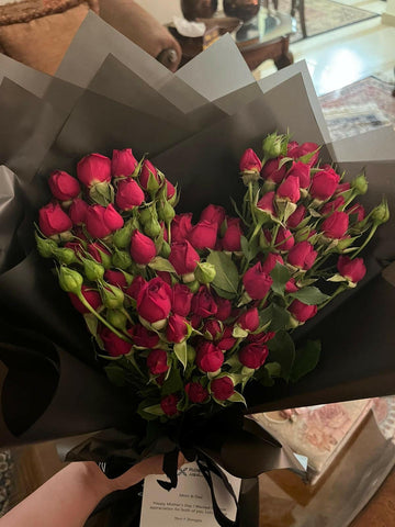 Be My Valentine.