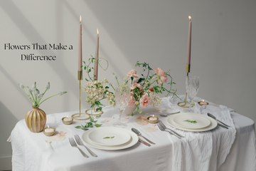 Questions to Ask Before Choosing a Wedding Florist