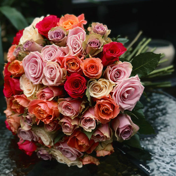 How Long Do Flowers Last in a Vase & Without Water? Florist Tips