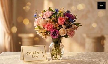 Affordable Mother's Day Flowers