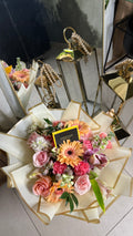 Spring Mix-Designer's Choice Eloquent flora