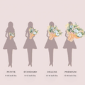 Spring Mix-Designer's Choice Eloquent flora