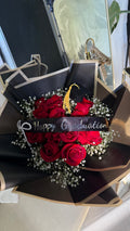 Flowers for Graduation Day - Eloquent Flora
