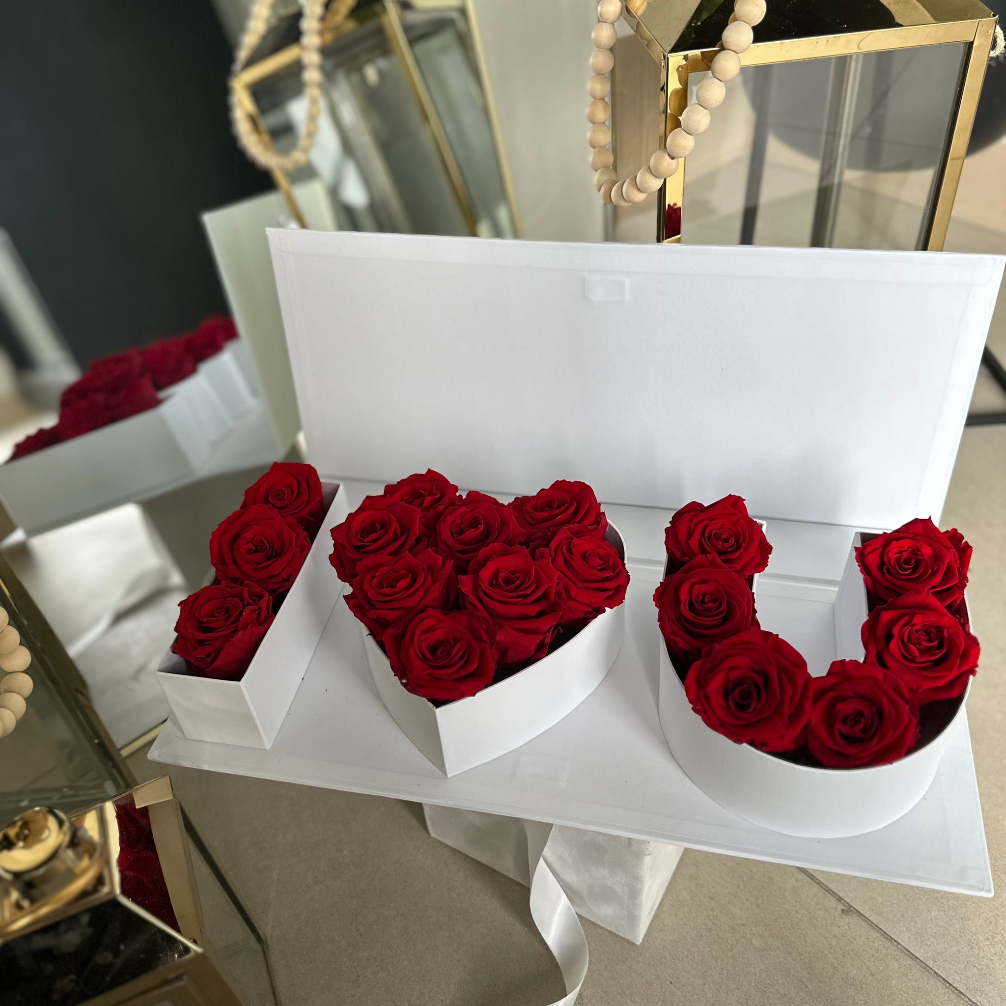 Valentine’s I love you