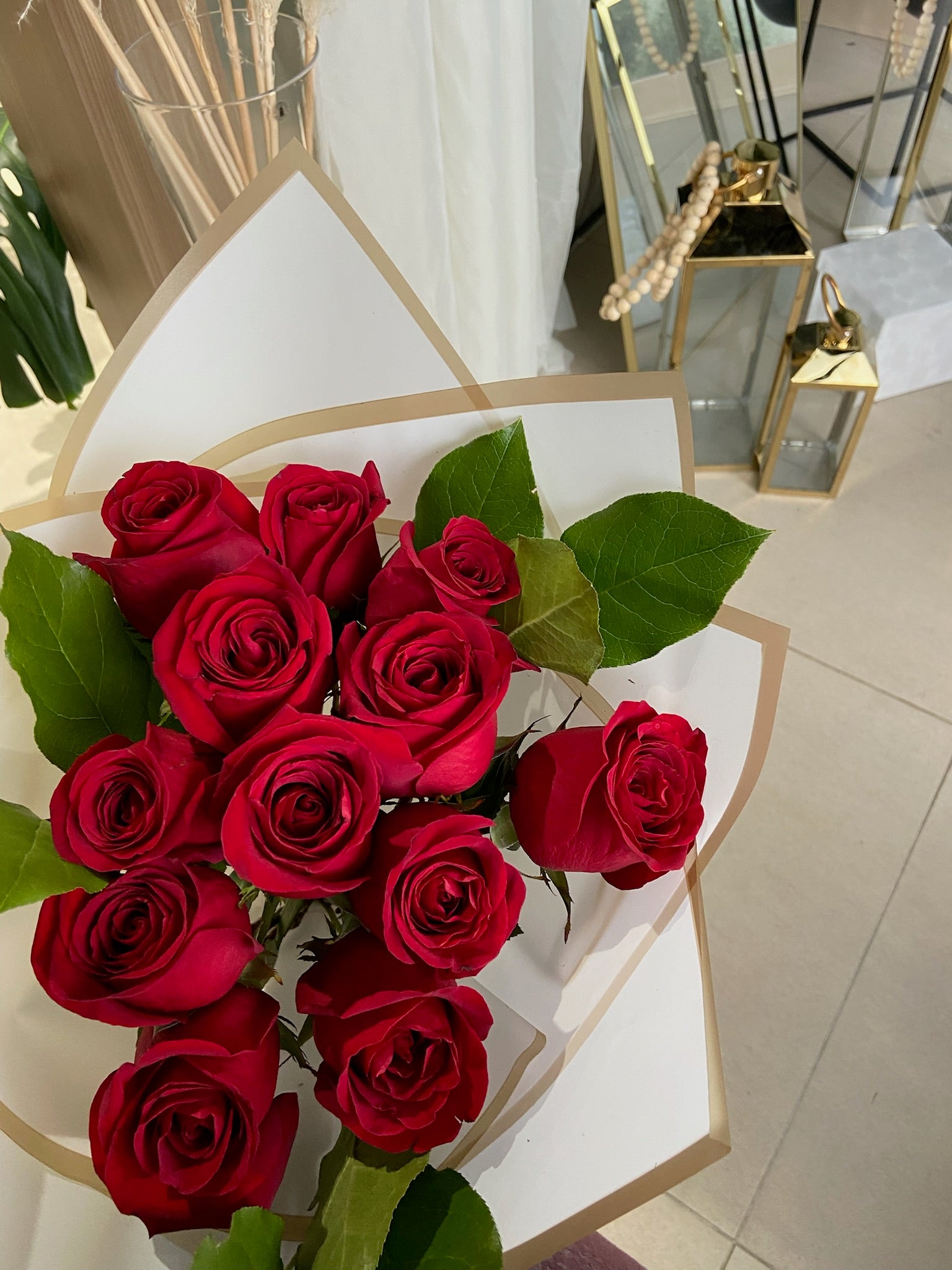 Dozen Roses Online | Classic Flower Gift for Every Occasion