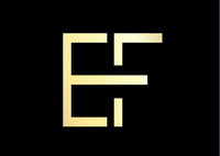 Eloquent flora footer logo
